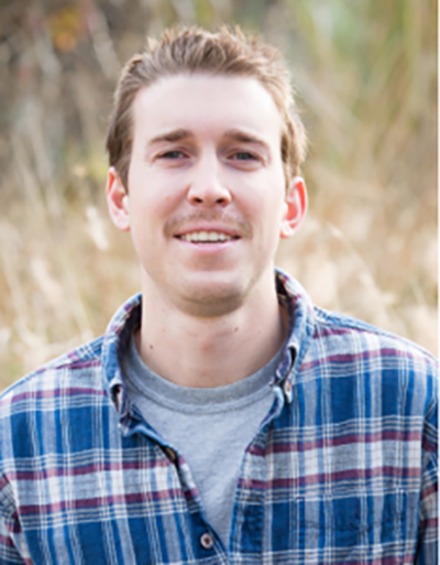 Andrew Trott-Kielawa - Assistant Director of Programs / Aquatics Director